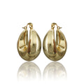 Stylish And Trendy Stunning Western Earring