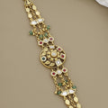 Heirloom Style Antique Wedding Bracelet