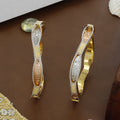 New Treandy Diamond Type Bangles