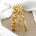 Traditional Antique Ghughri Wedding Bangle Set