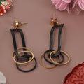 Long Partywear Girls Gifting Earrings